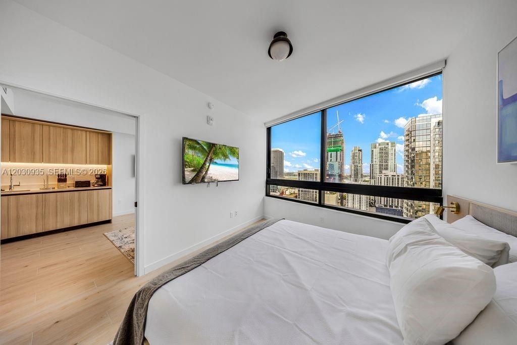 225 N Miami Ave , Unit 3507, Miami, FL 33128 Photo