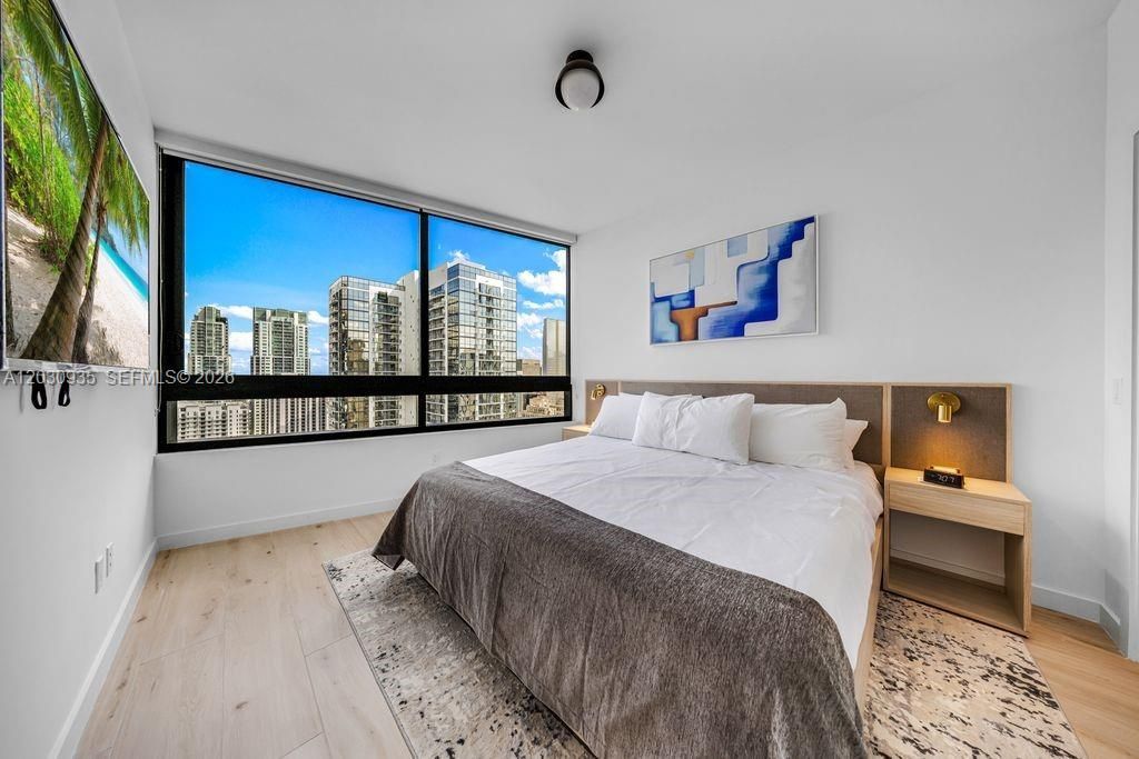 225 N Miami Ave , Unit 3507, Miami, FL 33128 Photo