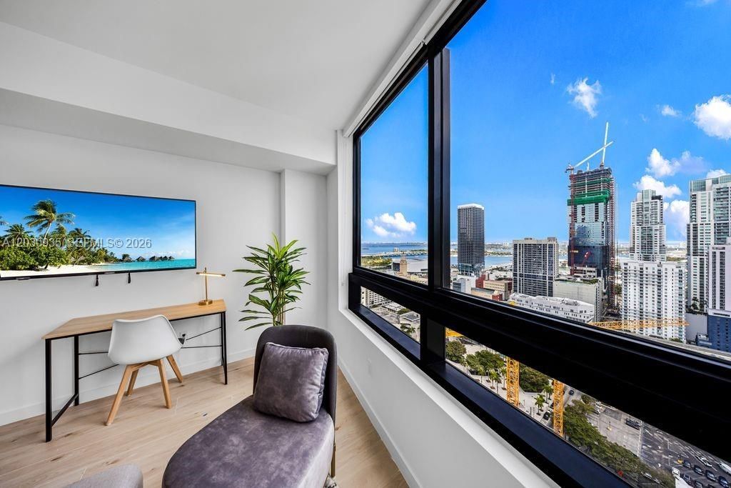 225 N Miami Ave , Unit 3507, Miami, FL 33128 Photo