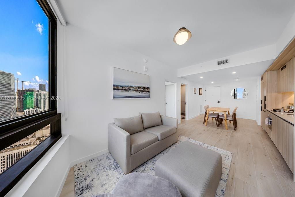 225 N Miami Ave , Unit 3507, Miami, FL 33128 Photo