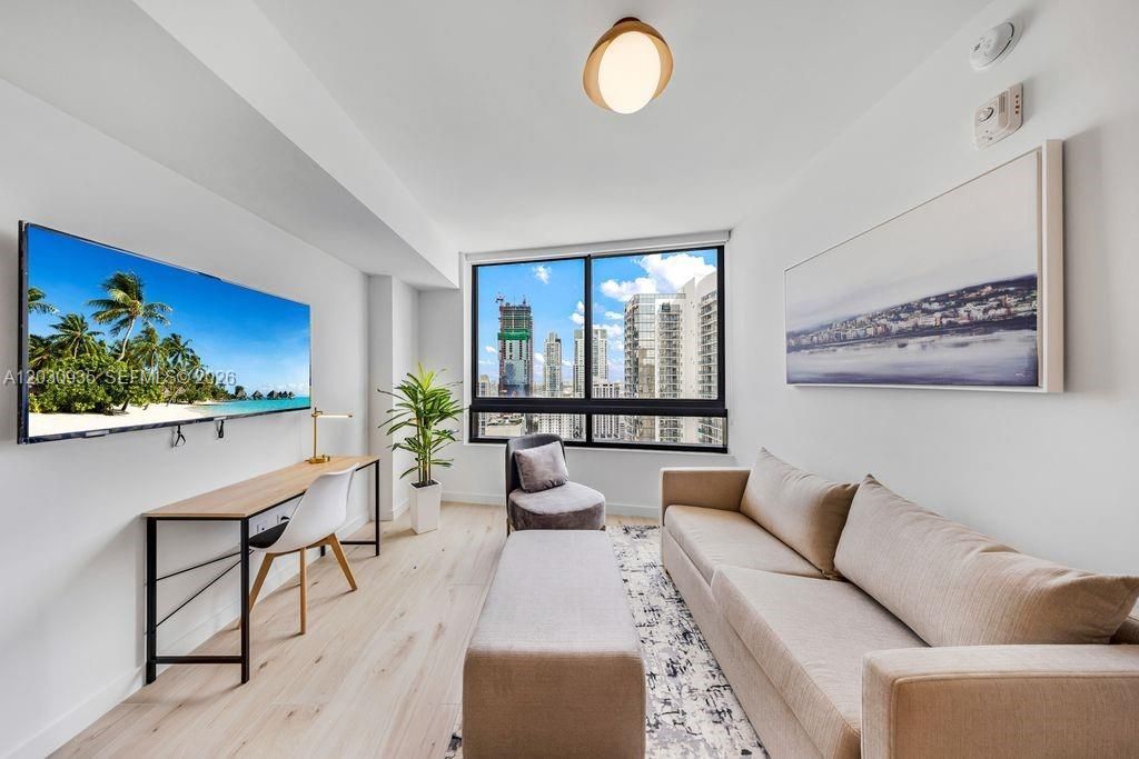 225 N Miami Ave , Unit 3507, Miami, FL 33128 Photo