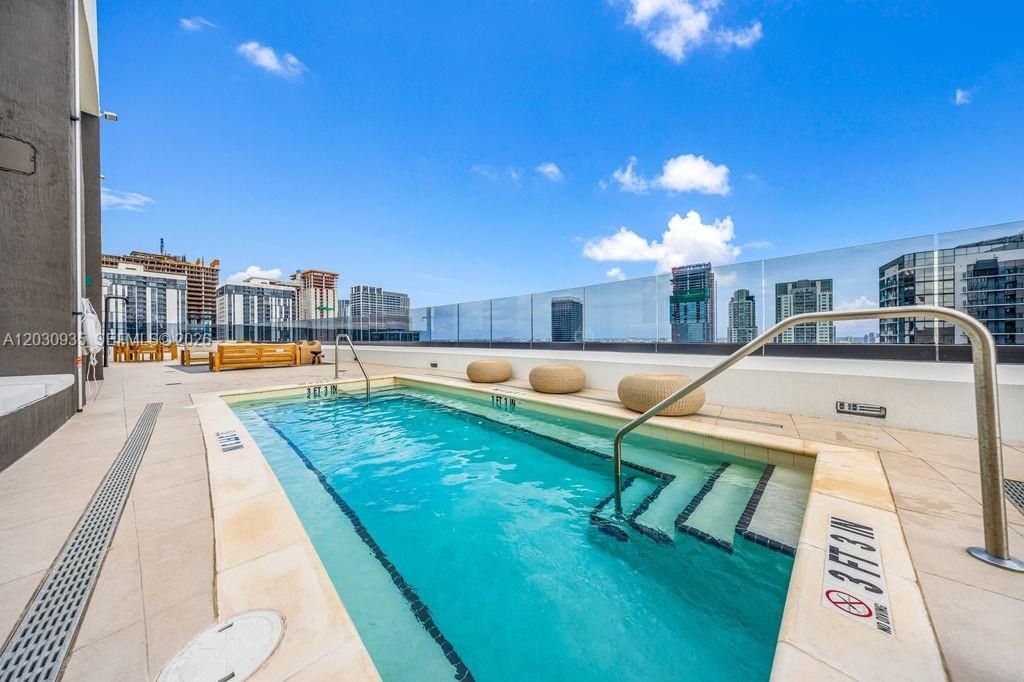 225 N Miami Ave , Unit 3507, Miami, FL 33128 Photo