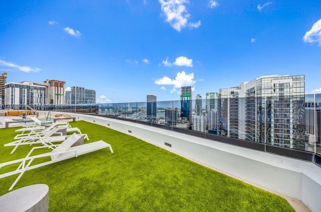 225 N Miami Ave , Unit 3507, Miami, FL 33128 Photo