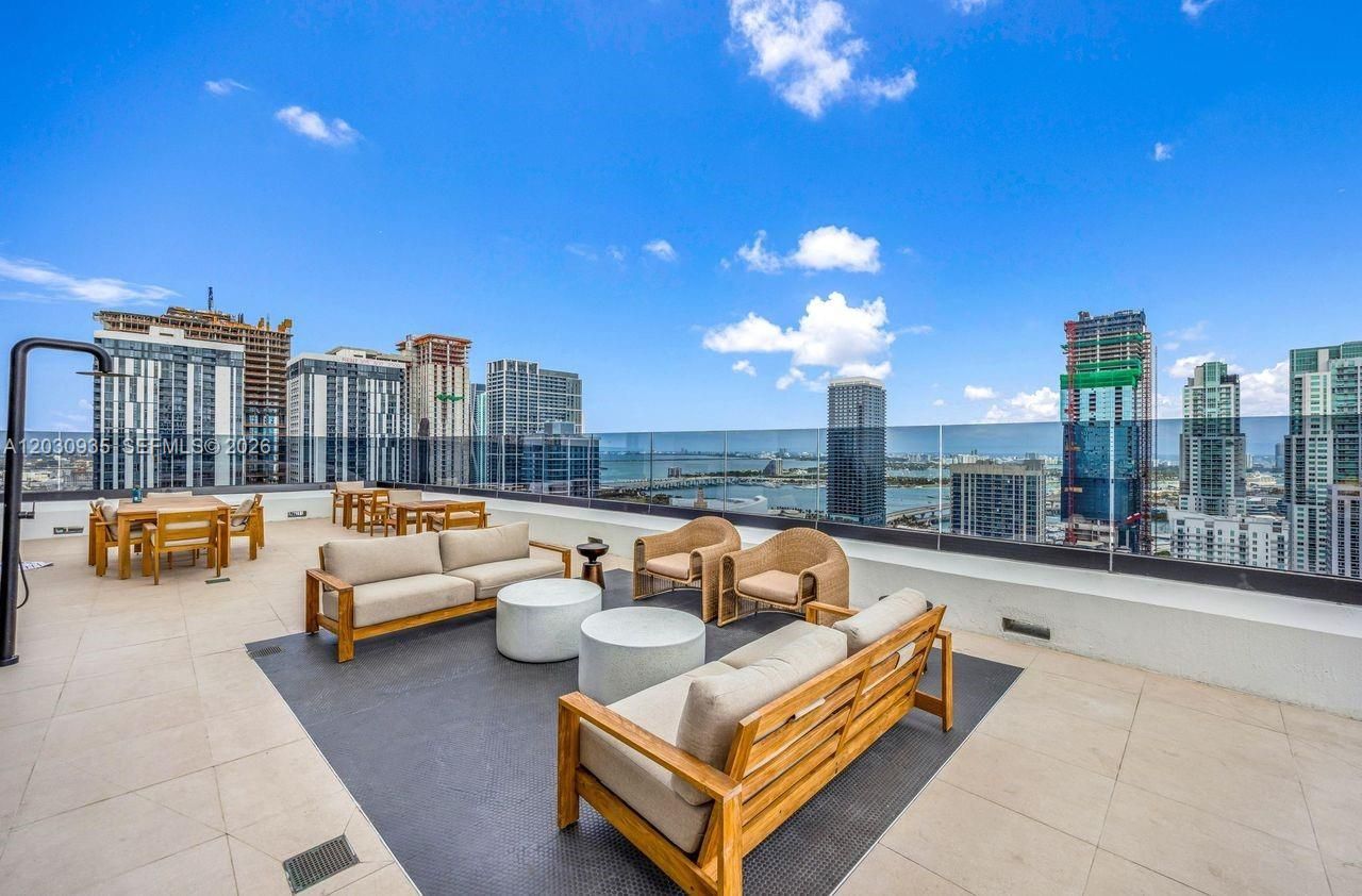 225 N Miami Ave , Unit 3507, Miami, FL 33128 Photo