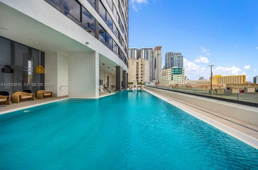 225 N Miami Ave , Unit 3507, Miami, FL 33128 Photo