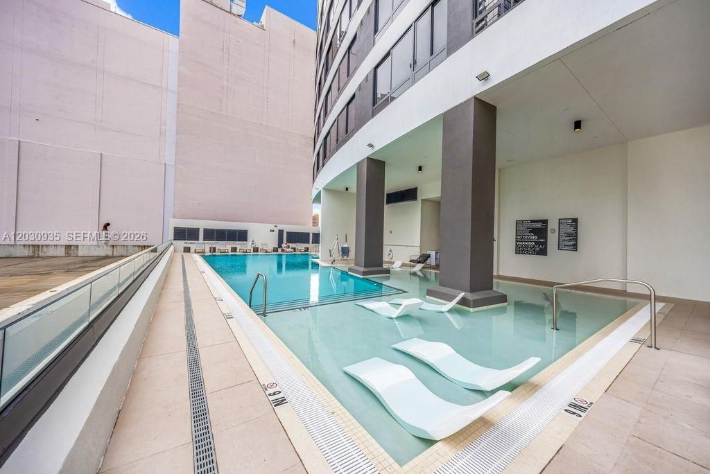 225 N Miami Ave , Unit 3507, Miami, FL 33128 Photo
