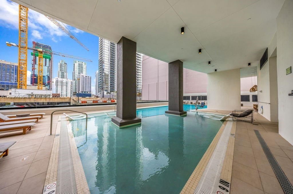 225 N Miami Ave , Unit 3507, Miami, FL 33128 Photo