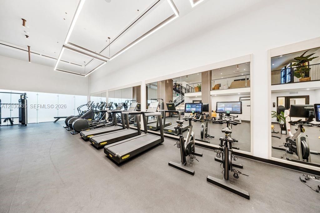 225 N Miami Ave , Unit 3507, Miami, FL 33128 Photo