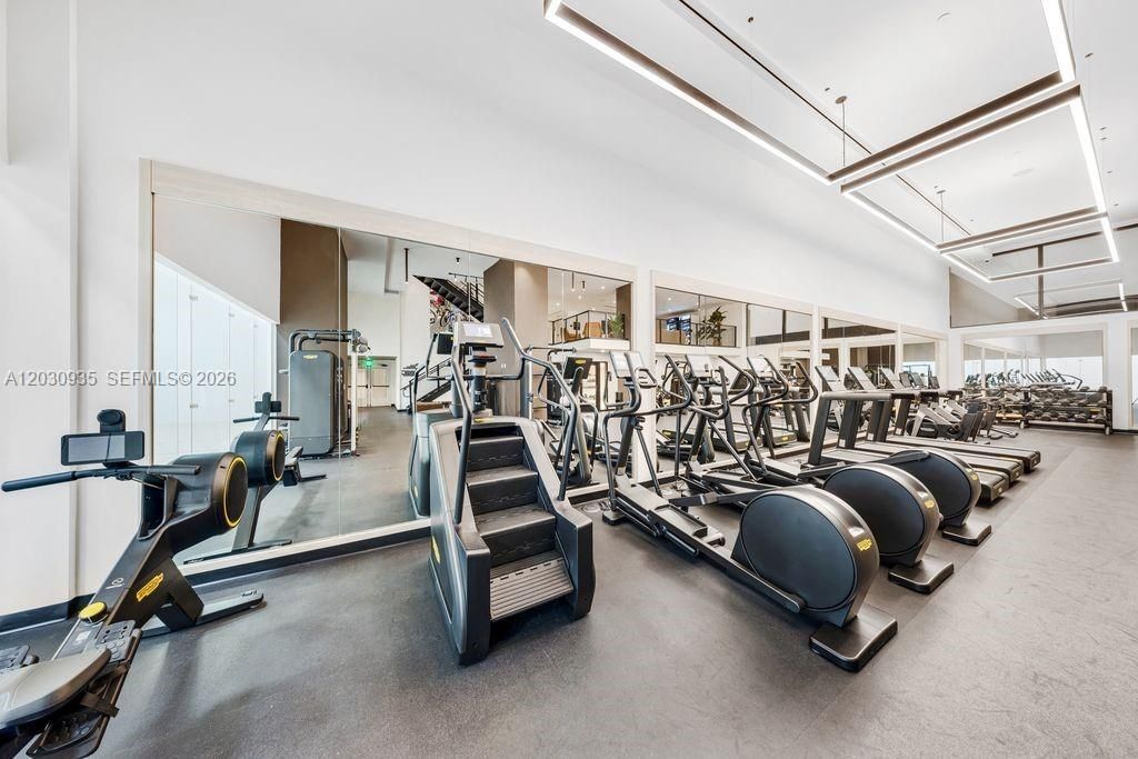 225 N Miami Ave , Unit 3507, Miami, FL 33128 Photo