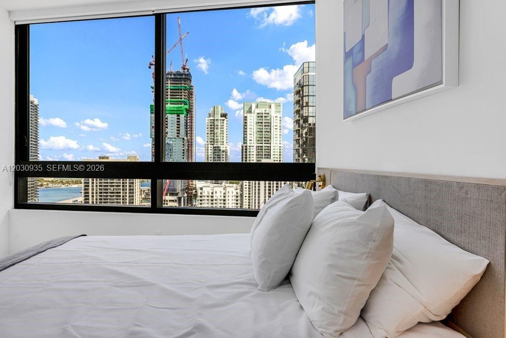 225 N Miami Ave , Unit 3507, Miami, FL 33128 Photo