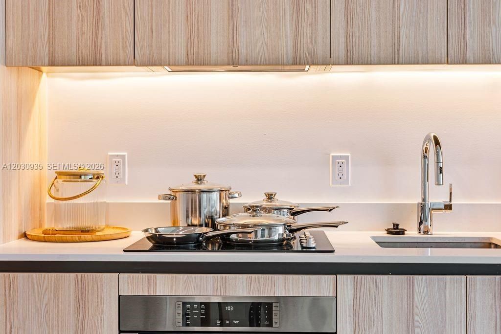 225 N Miami Ave , Unit 3507, Miami, FL 33128 Photo