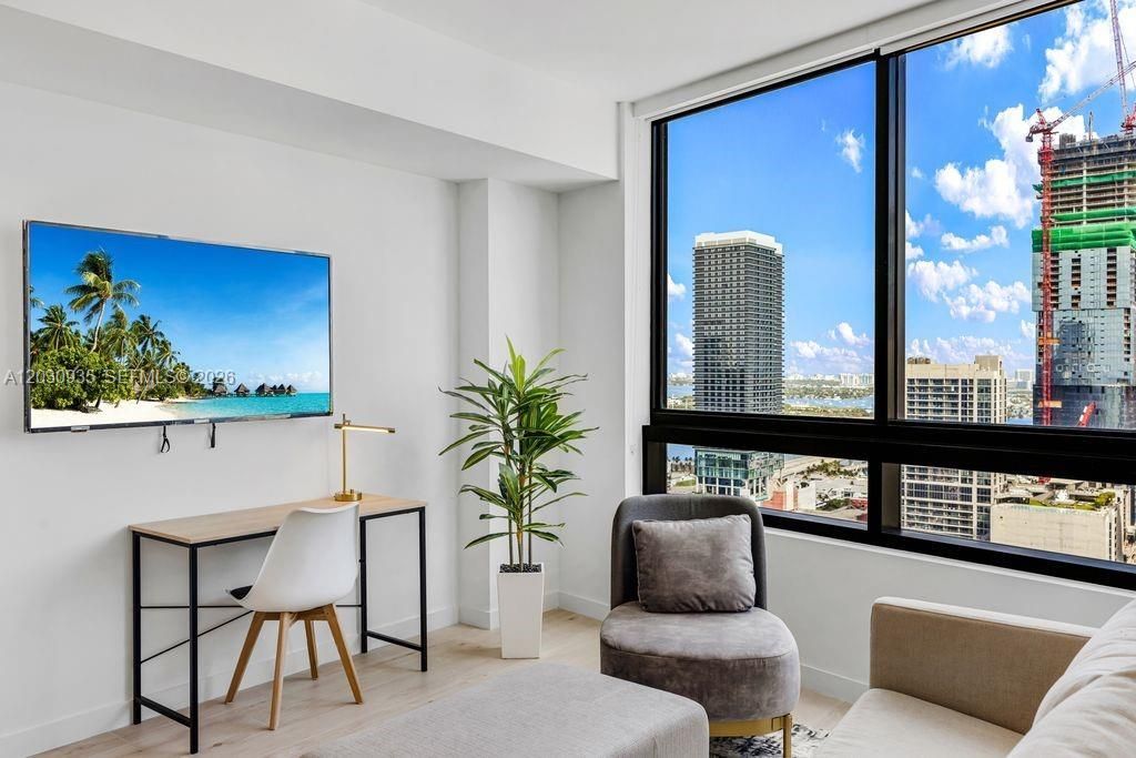 225 N Miami Ave , Unit 3507, Miami, FL 33128 Photo