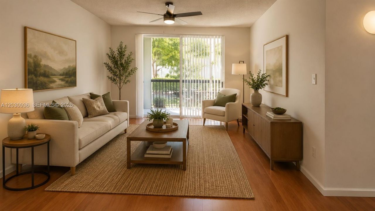 8020 N Nob Hill Rd , Unit 205, Tamarac, FL 33321 Photo