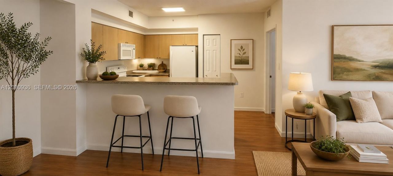 8020 N Nob Hill Rd , Unit 205, Tamarac, FL 33321 Photo