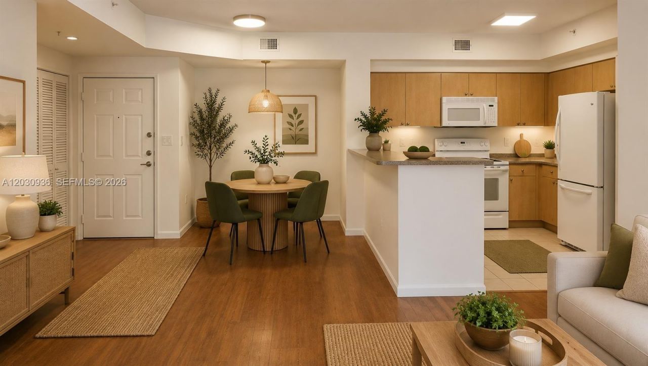 8020 N Nob Hill Rd , Unit 205, Tamarac, FL 33321 Photo