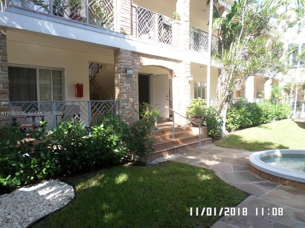2131 Calais Dr , Unit 7, Miami Beach, FL 33141 Photo