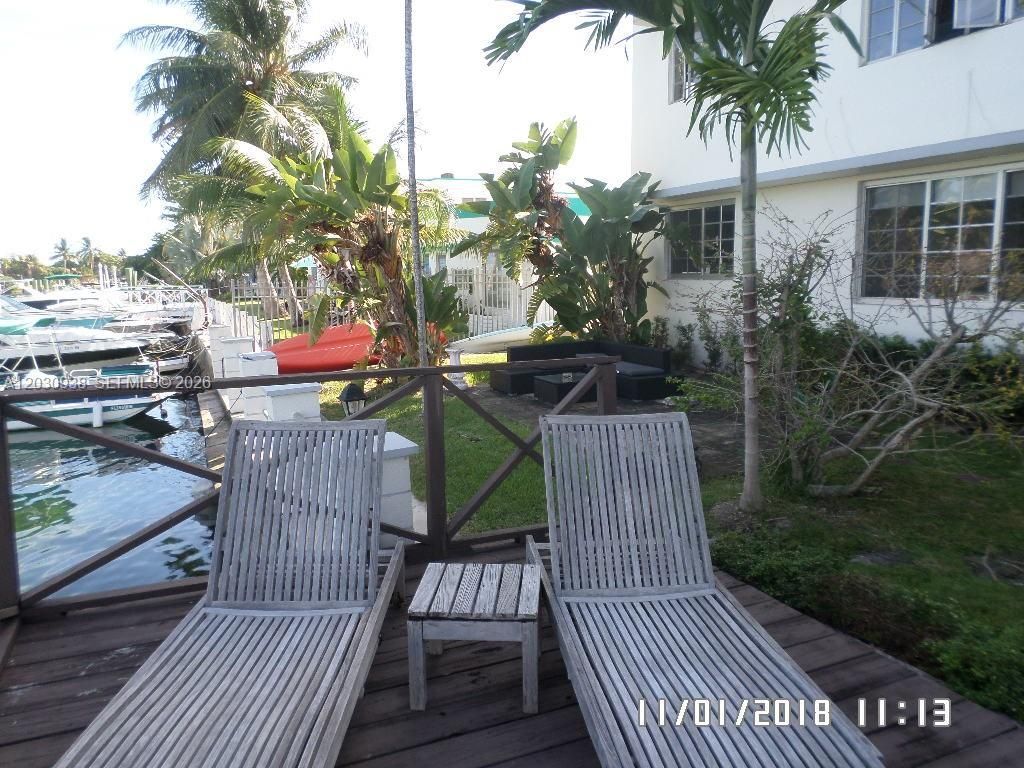 2131 Calais Dr , Unit 7, Miami Beach, FL 33141 Photo