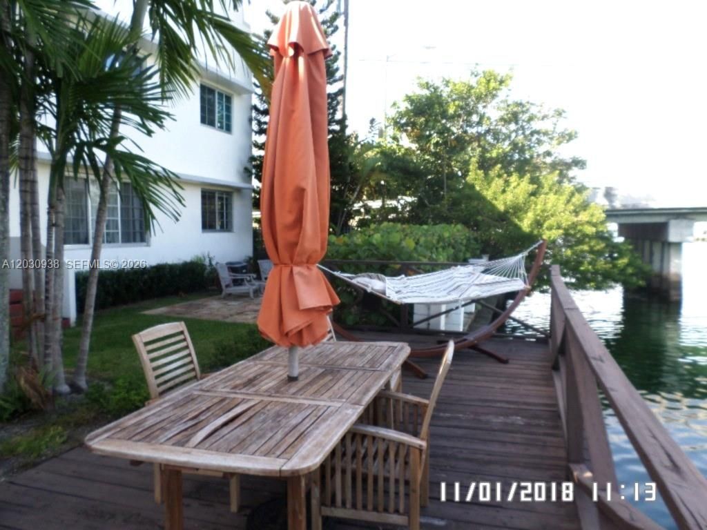 2131 Calais Dr , Unit 7, Miami Beach, FL 33141 Photo