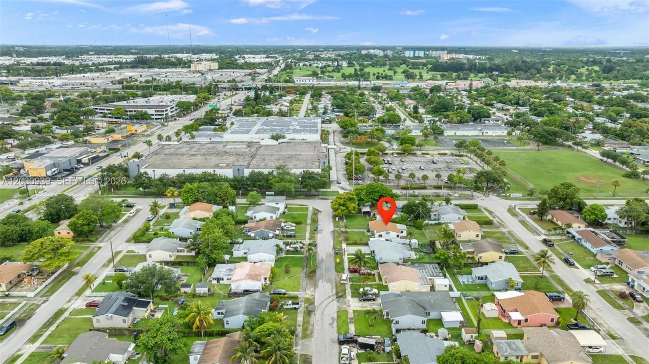 2651 Fletcher Ct , Hollywood, FL 33020 Photo