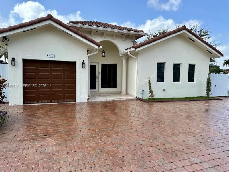 15490 SW 10th St, Miami, FL 33194 Photo