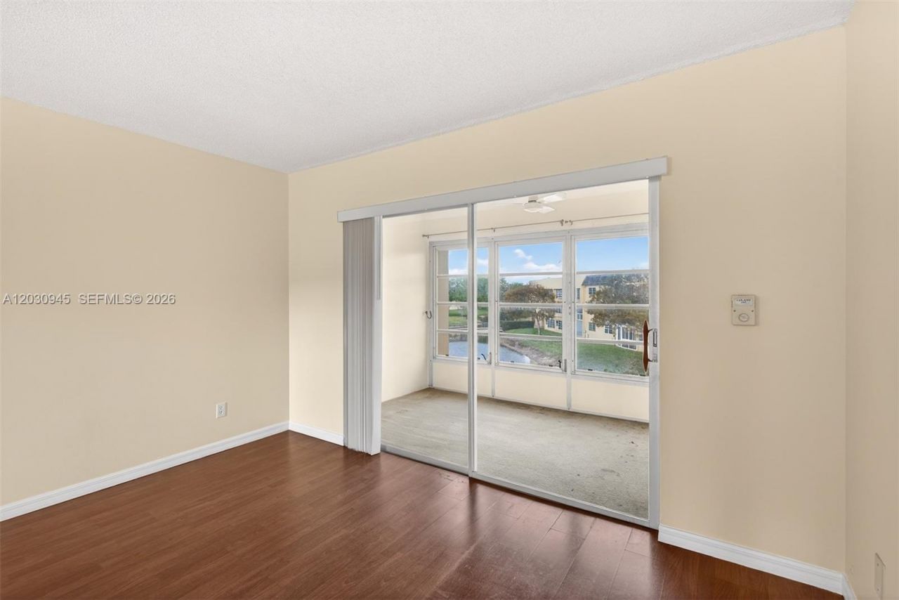 6070 NW 64th Ave , Unit 308, Tamarac, FL 33319 Photo