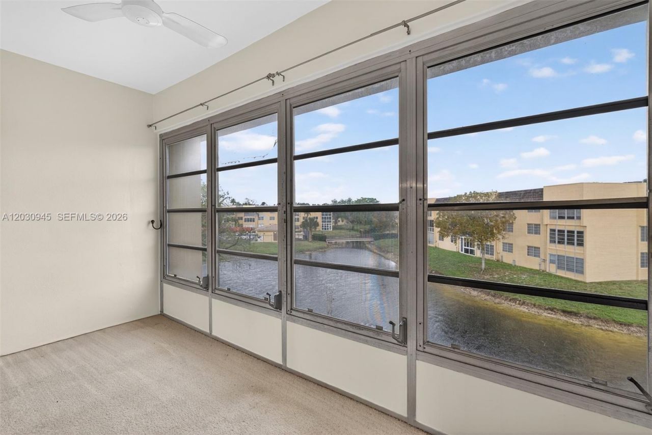 6070 NW 64th Ave , Unit 308, Tamarac, FL 33319 Photo