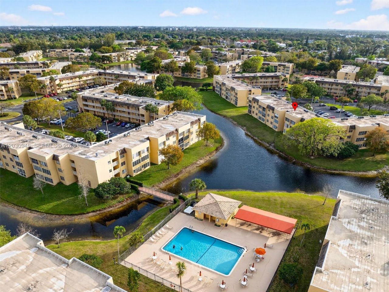 6070 NW 64th Ave , Unit 308, Tamarac, FL 33319 Photo