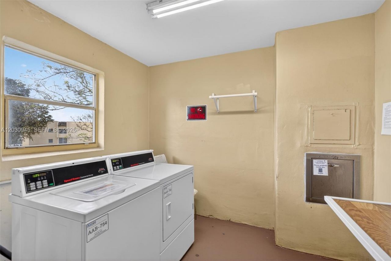6070 NW 64th Ave , Unit 308, Tamarac, FL 33319 Photo