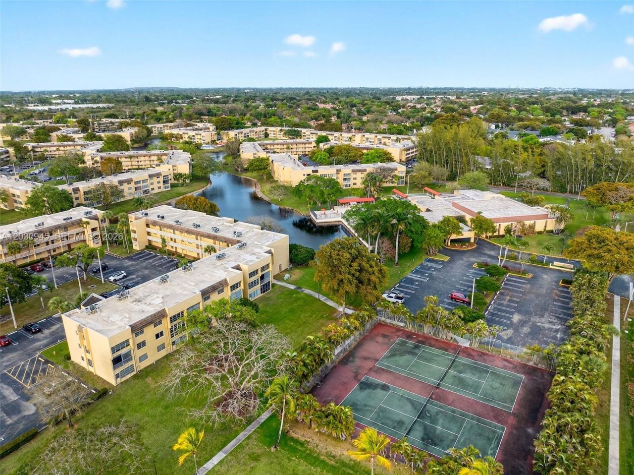 6070 NW 64th Ave , Unit 308, Tamarac, FL 33319 Photo