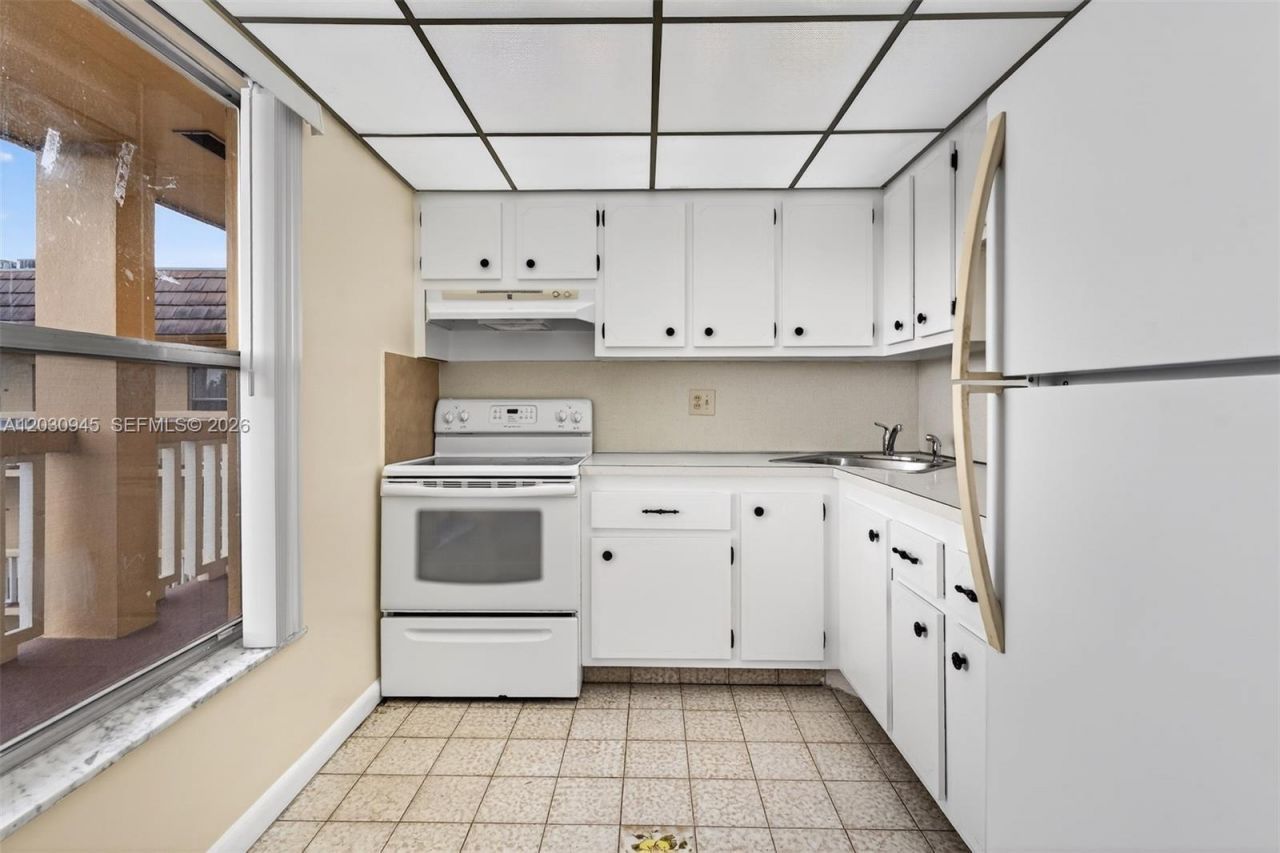 6070 NW 64th Ave , Unit 308, Tamarac, FL 33319 Photo
