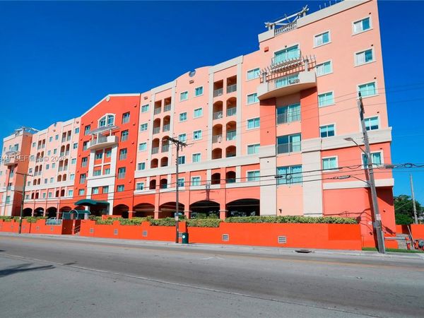 2280 SW 32nd Ave , Unit 605, Miami, FL 33145