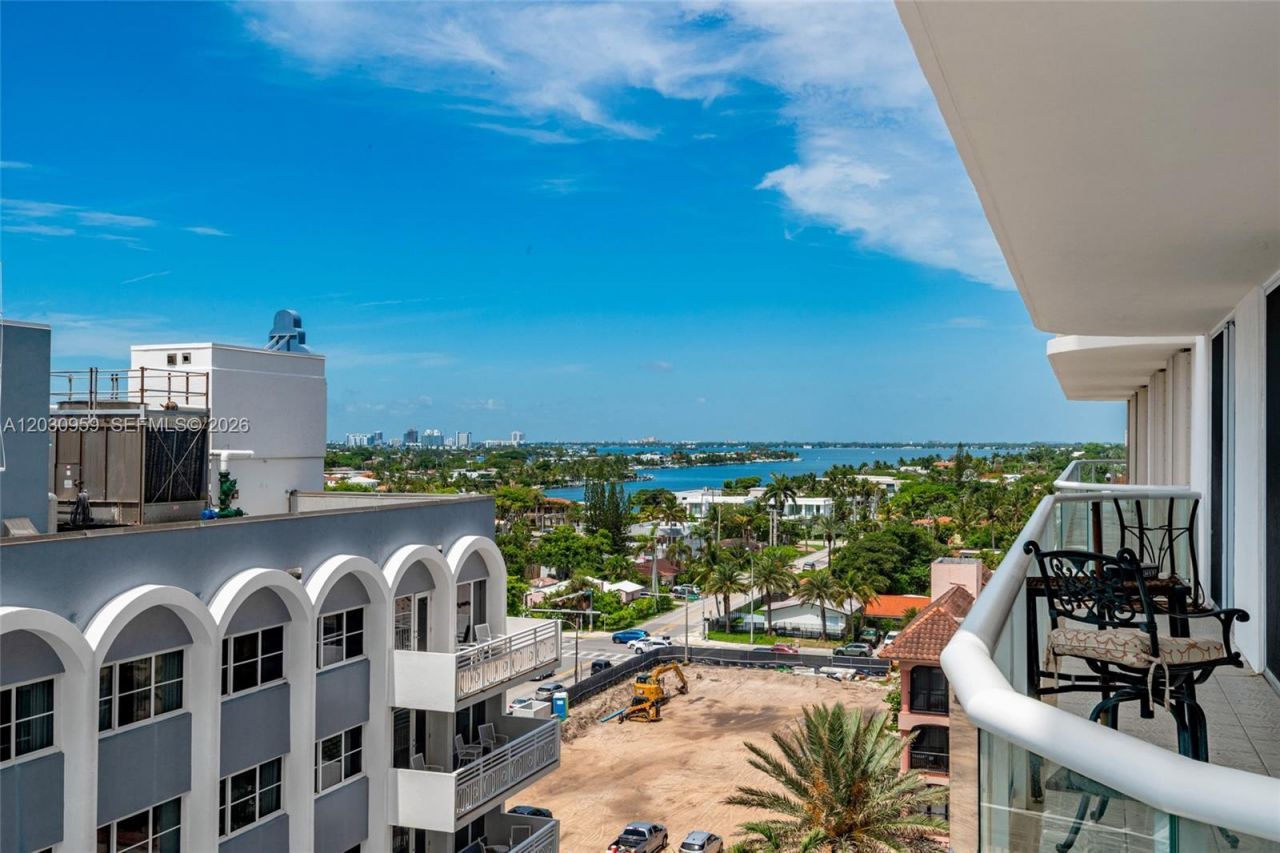8855 Collins Ave , Unit 8J, Surfside, FL 33154 Photo