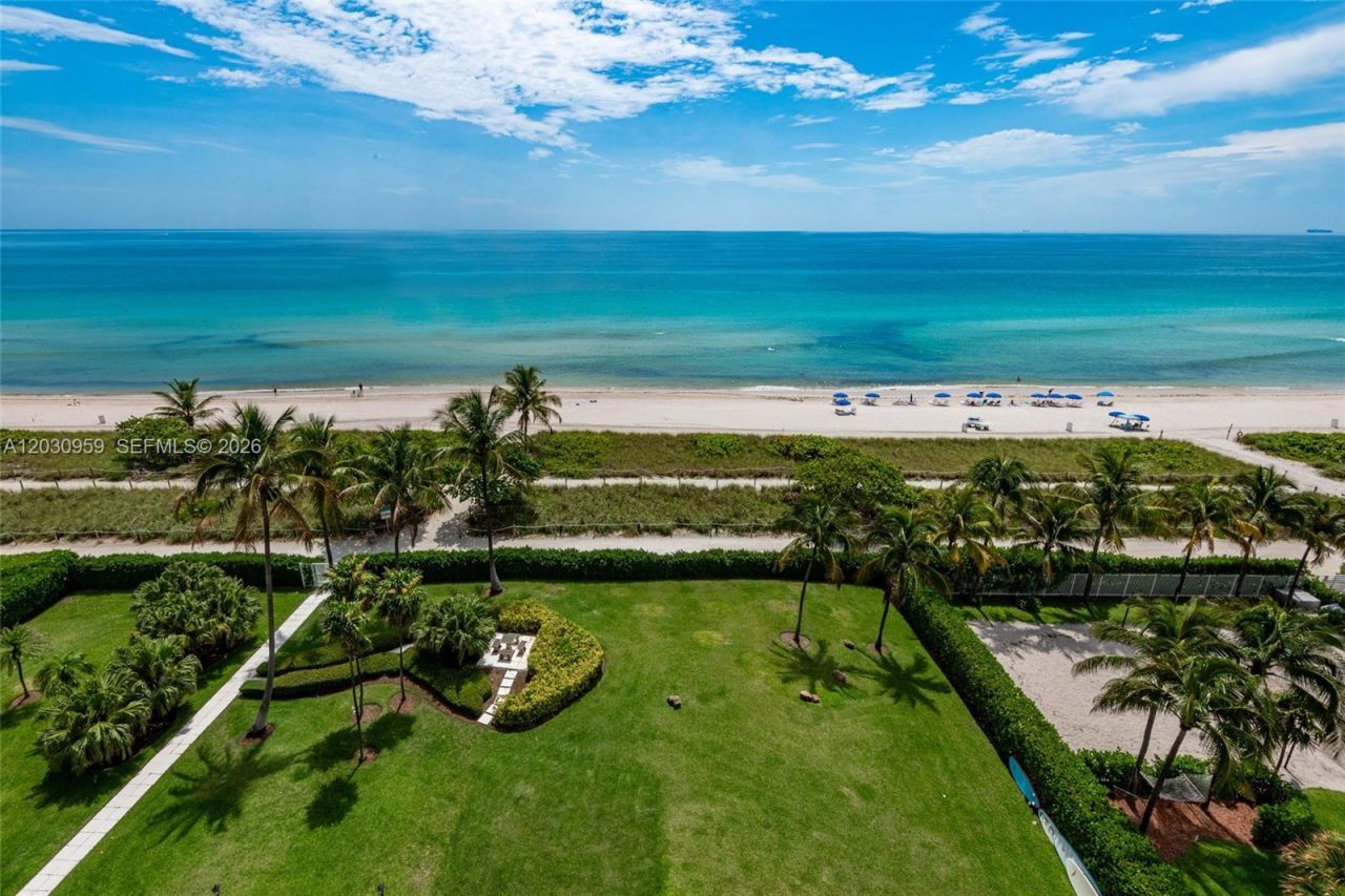 8855 Collins Ave , Unit 8J, Surfside, FL 33154 Photo