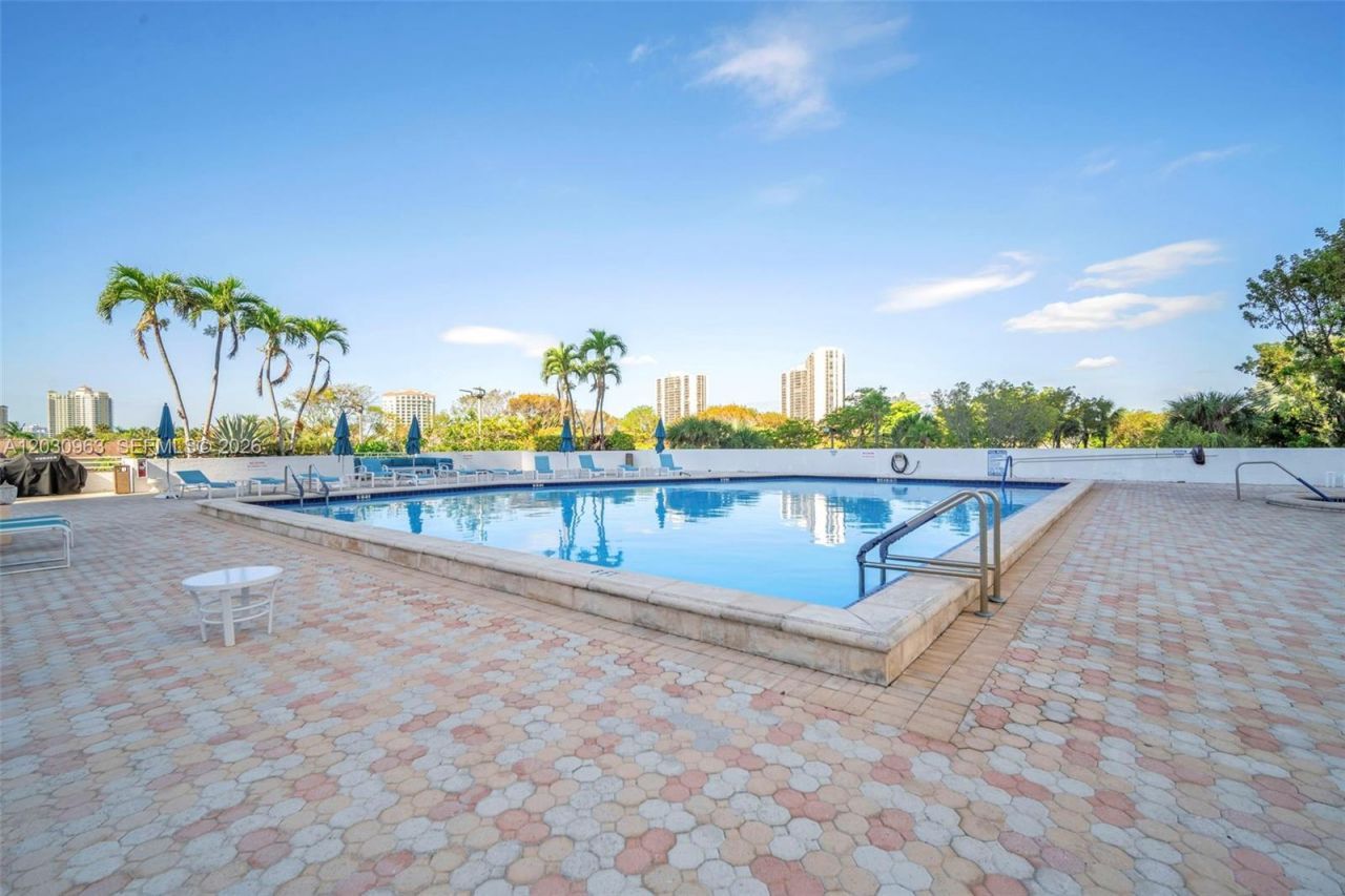 20355 NE 34th Ct , Unit 421, Aventura, FL 33180 Photo
