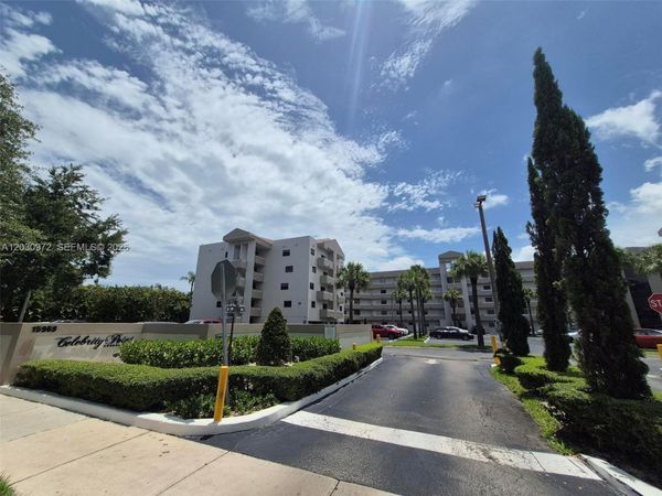 15969 NW 64th Ave , Unit 217, Miami Lakes, FL 33014