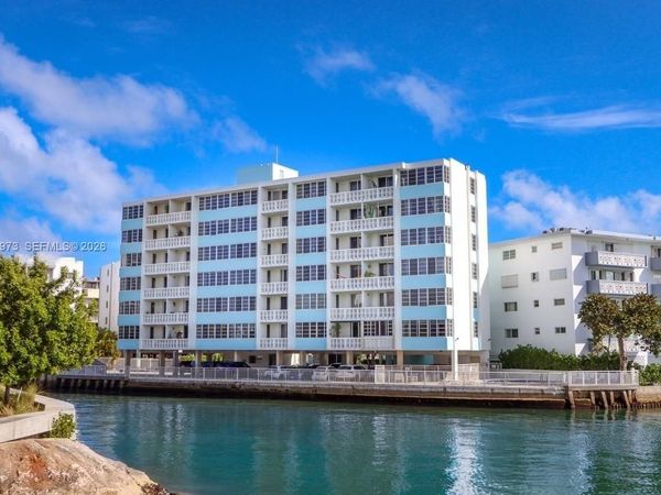1670 Lincoln Ct, Unit 7D, Miami Beach, FL 33139