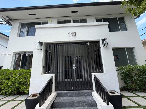 115 SW 11th Ave , Unit 1, Miami, FL 33130