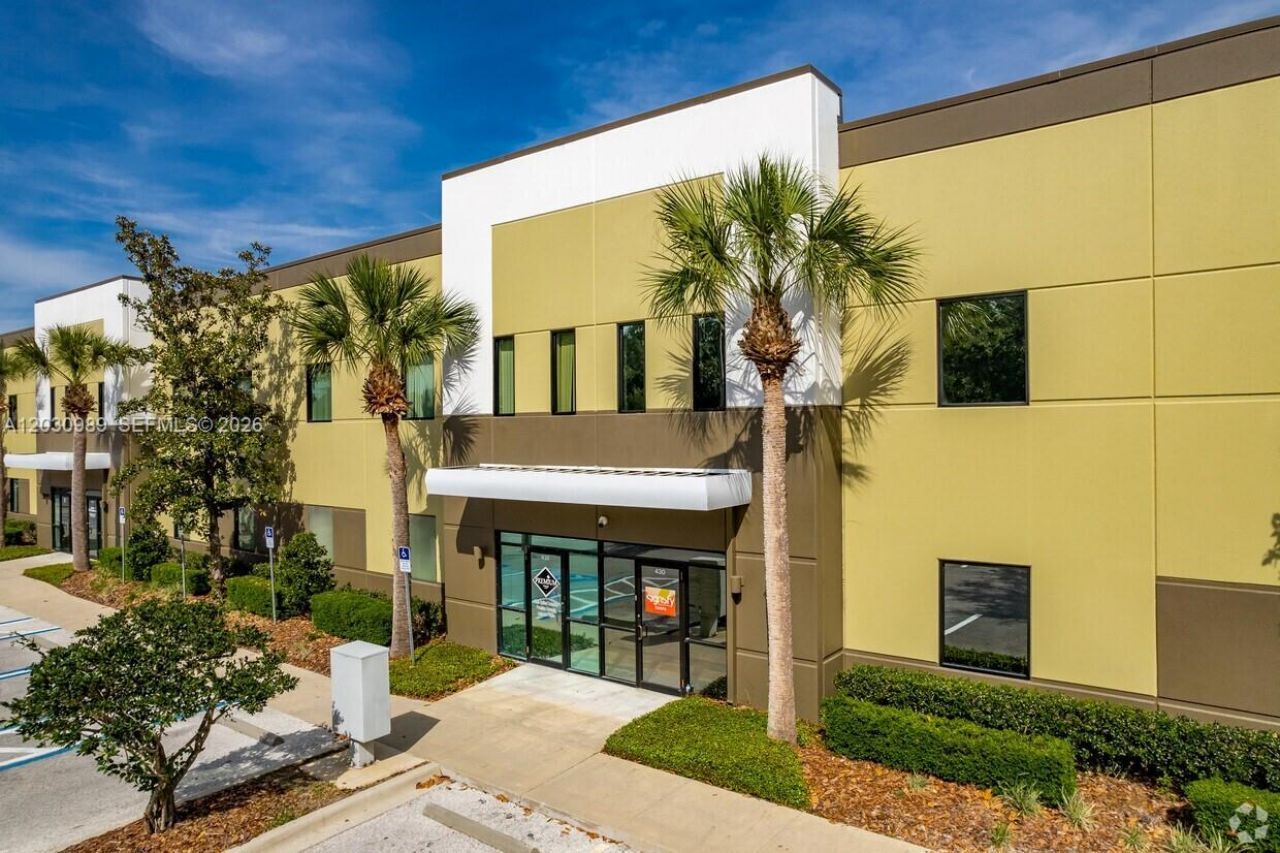 640 Brooker Creek Blvd , Unit 430, Oldsmar, FL 34677 Main Photo