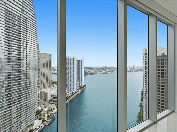 465 Brickell Ave , Unit 3202, Miami, FL 33131