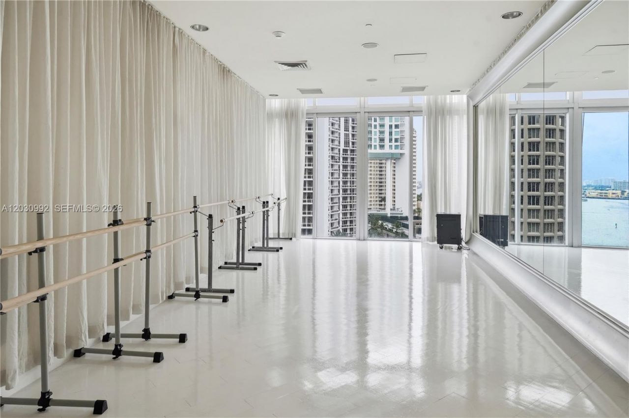 465 Brickell Ave , Unit 3202, Miami, FL 33131 Photo