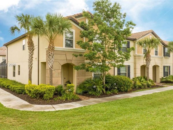 1901 Majorca Dr , Kissimmee, FL 34747