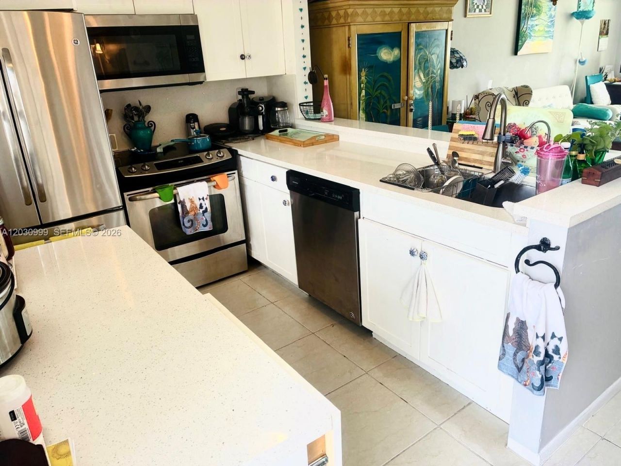 3020 Marcos Dr , Unit S110, Aventura, FL 33160 Photo