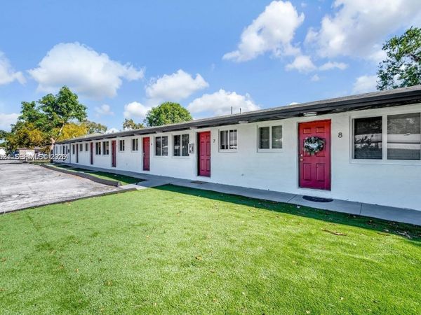 2308 Jackson St , Unit 3, Hollywood, FL 33020
