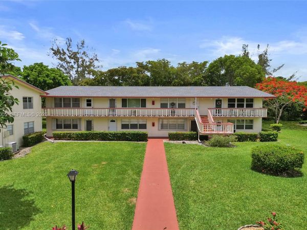 47 Camden , Unit B, West Palm Beach, FL 33417