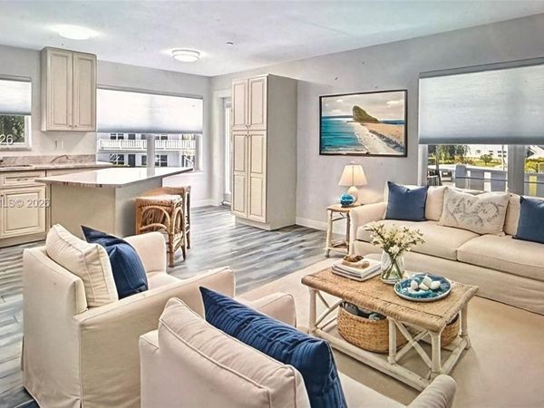 2929 SE Ocean Blvd, Unit F6, Stuart, FL 34996