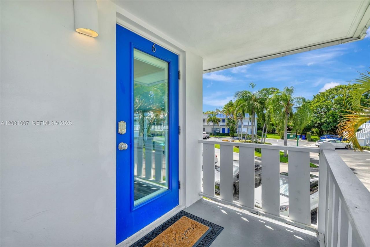 2929 SE Ocean Blvd, Unit F6, Stuart, FL 34996 Photo