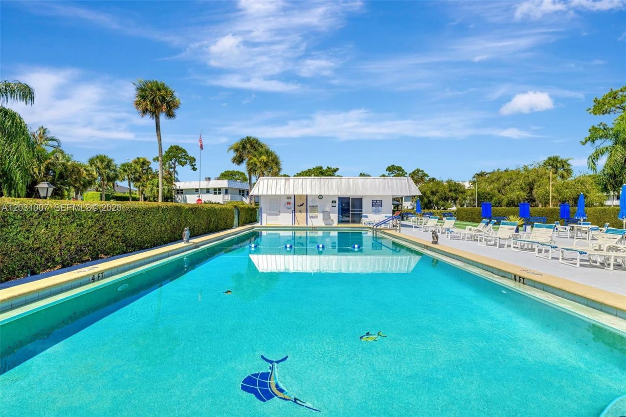 2929 SE Ocean Blvd, Unit F6, Stuart, FL 34996 Photo