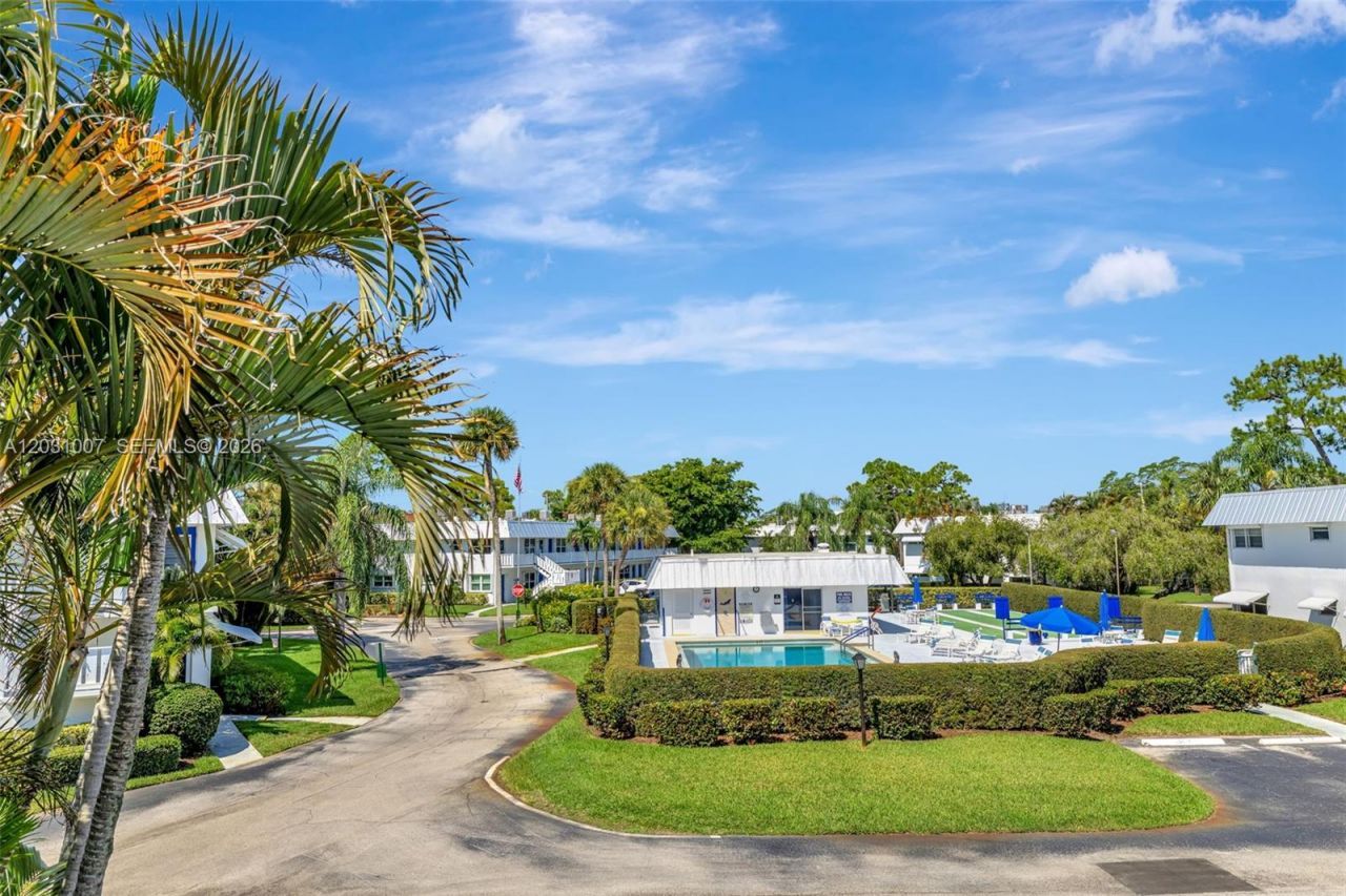 2929 SE Ocean Blvd, Unit F6, Stuart, FL 34996 Photo