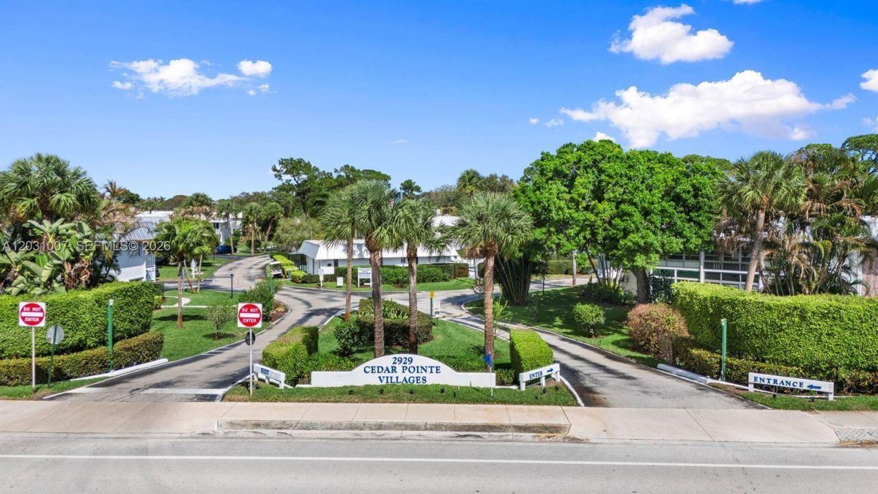 2929 SE Ocean Blvd, Unit F6, Stuart, FL 34996 Photo