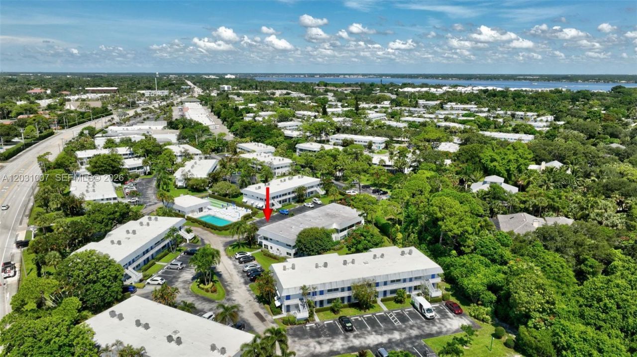 2929 SE Ocean Blvd, Unit F6, Stuart, FL 34996 Photo
